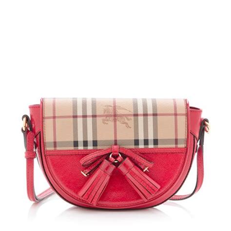 burberry pink crossbody bag|burberry haymarket check crossbody bag.